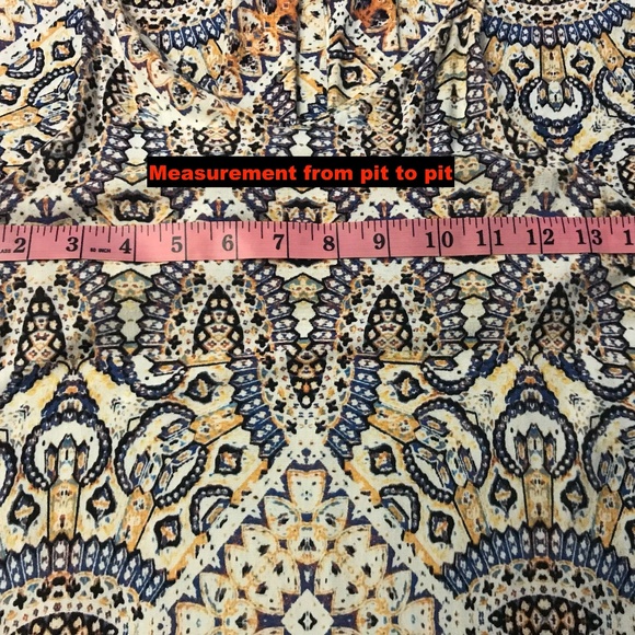 Cynthia Rowley Racerback Maxi Dress - Picture 10 of 16